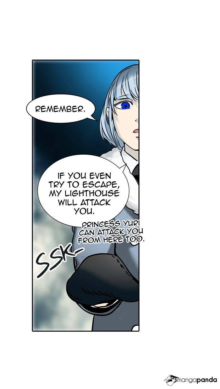 Tower of God Chapter 313 image 051